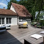 Bed & Breakfast Domaine Du Kaegy - Hebergements 5 Etoiles Steinbrunn-le-Bas