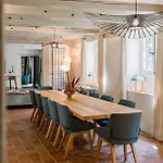 Domaine Du Kaegy - Hebergements 5 Etoiles Bed & Breakfast Steinbrunn-le-Bas