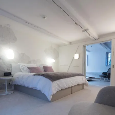 Domaine Du Kaegy - Hébergements 5 étoiles