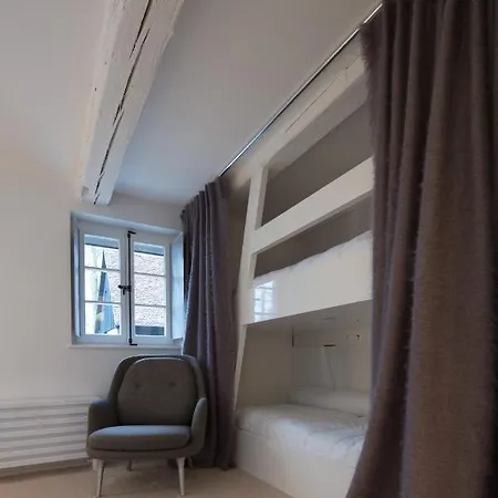 Domaine Du Kaegy - Hebergements 5 Etoiles 4*