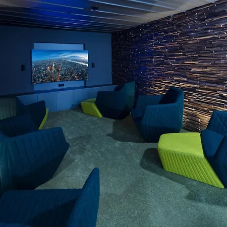 Domaine Du Kaegy - Hebergements 5 Etoiles Alojamento de Acomodação e Pequeno-almoço 4*