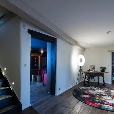 Domaine Du Kaegy - Hebergements 5 Etoiles Alojamento de Acomodação e Pequeno-almoço