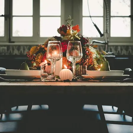 Domaine Du Kaegy - Hebergements 5 Etoiles Alojamento de Acomodação e Pequeno-almoço