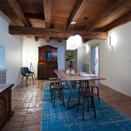 Bed and breakfast Domaine Du Kaegy - Hébergements 5 étoiles 4*