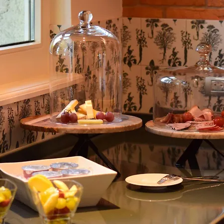 Domaine Du Kaegy - Hebergements 5 Etoiles Alojamento de Acomodação e Pequeno-almoço