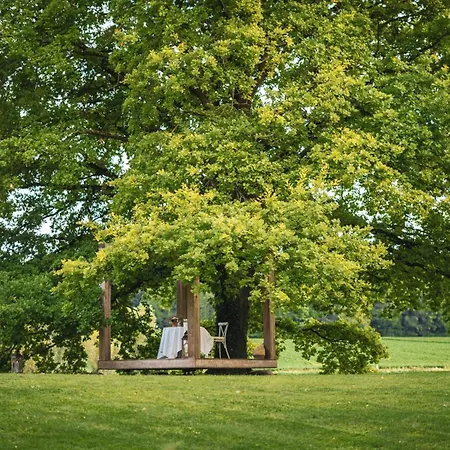 Domaine Du Kaegy - Hebergements 5 Etoiles Alojamento de Acomodação e Pequeno-almoço