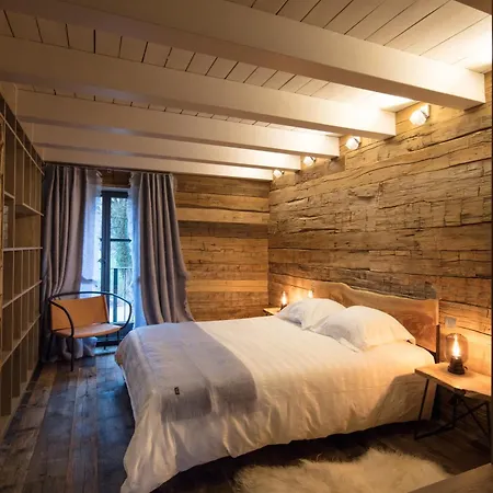 Domaine Du Kaegy - Hebergements 5 Etoiles Steinbrunn-le-Bas