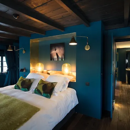 Bed & Breakfast Domaine Du Kaegy - Hebergements 5 Etoiles