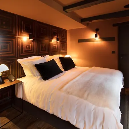 Domaine Du Kaegy - Hebergements 5 Etoiles Bed & Breakfast Steinbrunn-le-Bas