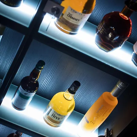 Domaine Du Kaegy - Hebergements 5 Etoiles Alojamento de Acomodação e Pequeno-almoço Steinbrunn-le-Bas