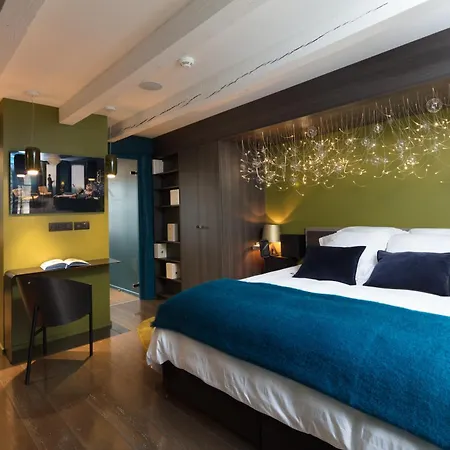 Domaine Du Kaegy - Hebergements 5 Etoiles