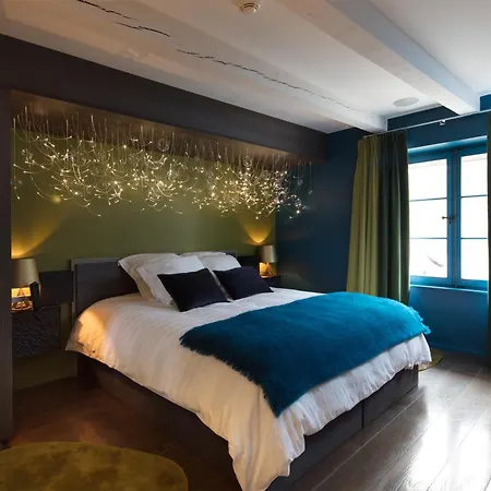 Domaine Du Kaegy - Hebergements 5 Etoiles 4* Steinbrunn-le-Bas