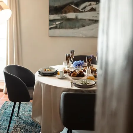 Domaine Du Kaegy - Hebergements 5 Etoiles 4*