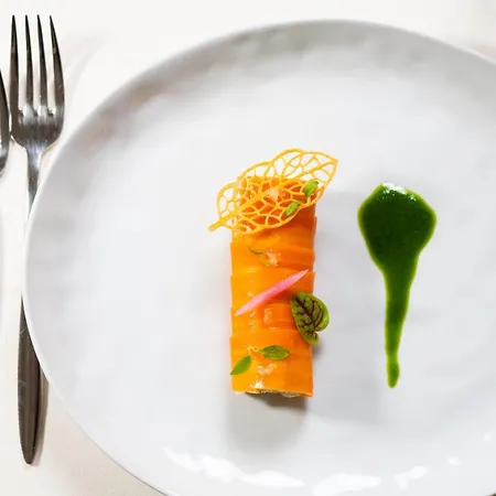 Domaine Du Kaegy - Hebergements 5 Etoiles