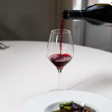 Domaine Du Kaegy - Hebergements 5 Etoiles Alojamento de Acomodação e Pequeno-almoço