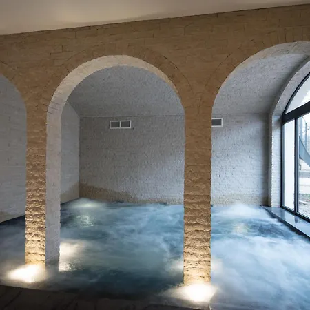 Domaine Du Kaegy - Hebergements 5 Etoiles Alojamento de Acomodação e Pequeno-almoço Steinbrunn-le-Bas