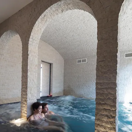 Domaine Du Kaegy - Hebergements 5 Etoiles Panzió