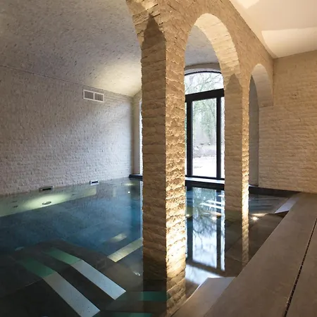 Bed & Breakfast Domaine Du Kaegy - Hebergements 5 Etoiles