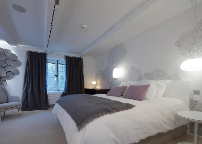 Couette-café Domaine Du Kaegy - Hébergements 5 étoiles Steinbrunn-le-Bas