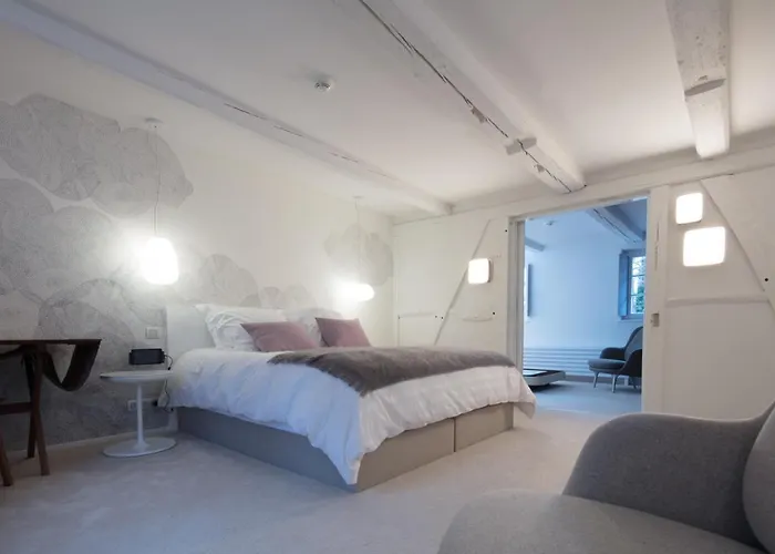 Domaine Du Kaegy - Hébergements 5 étoiles