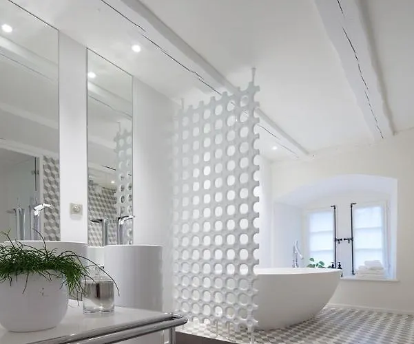 Domaine Du Kaegy - Hébergements 5 étoiles