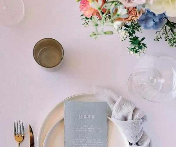 Domaine Du Kaegy - Hébergements 5 étoiles Couette-café 4*