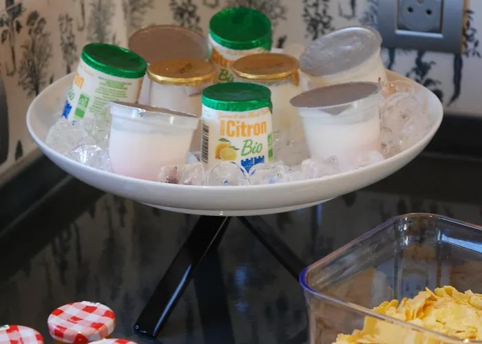 Domaine Du Kaegy - Hébergements 5 étoiles