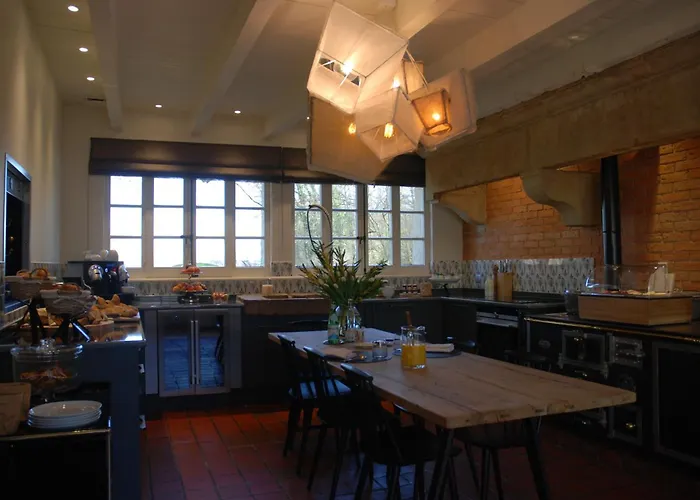 Couette-café Domaine Du Kaegy - Hébergements 5 étoiles