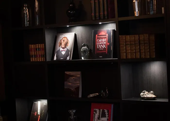 Domaine Du Kaegy - Hébergements 5 étoiles