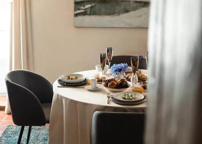 Domaine Du Kaegy - Hébergements 5 étoiles 4*