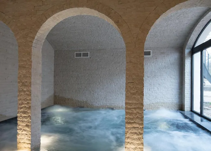 Domaine Du Kaegy - Hébergements 5 étoiles Couette-café Steinbrunn-le-Bas