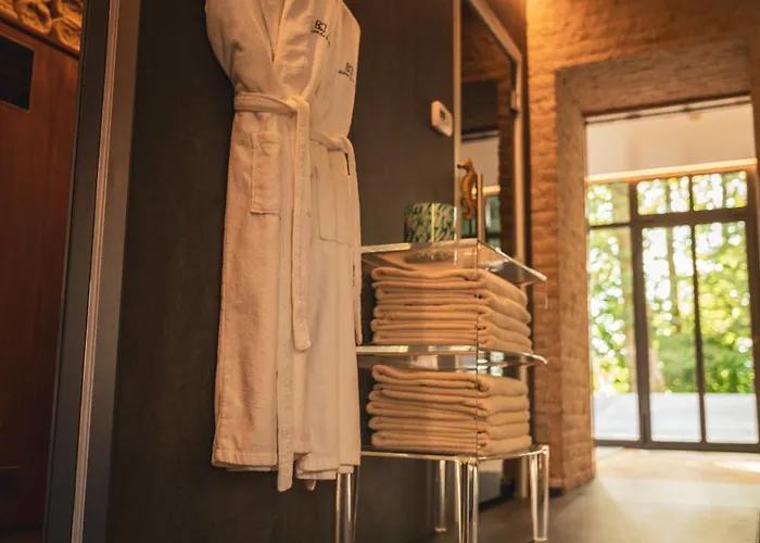 Domaine Du Kaegy - Hébergements 5 étoiles 4*