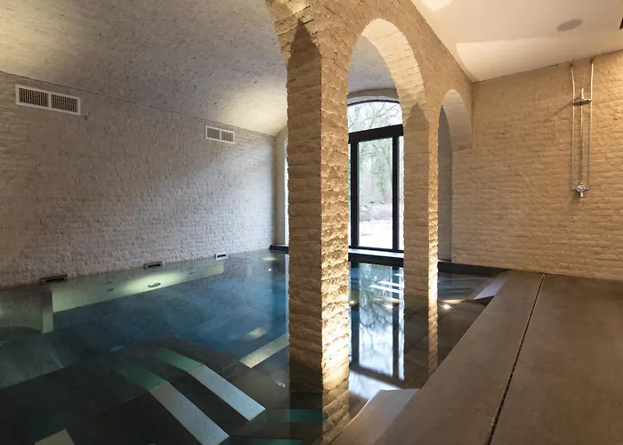 Couette-café Domaine Du Kaegy - Hébergements 5 étoiles